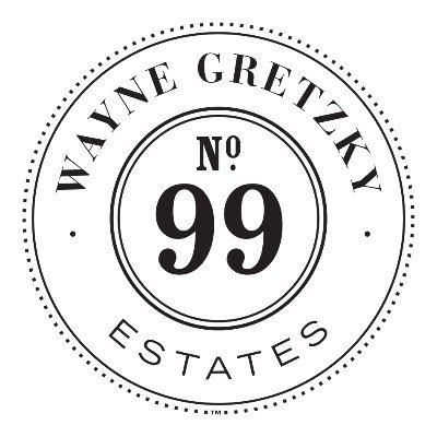 Wayne Gretzky Estates on X: Join the Wayne Gretzky Estates No. 99 Wine  & Cocktail Club for monthly shipments and membership benefits such as  chances to win this exclusive autographed Wayne Gretzky