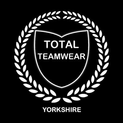 Total Teamwear are a proud, local, independent business providing Teamwear for all sports teams and clubs throughout the ages! get in touch for more info.
