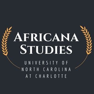 AFRS at UNCC is committed to social justice issues that connect African diaspora communities.