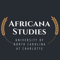 Africana_uncc (@africanauncc) 's Twitter Profile