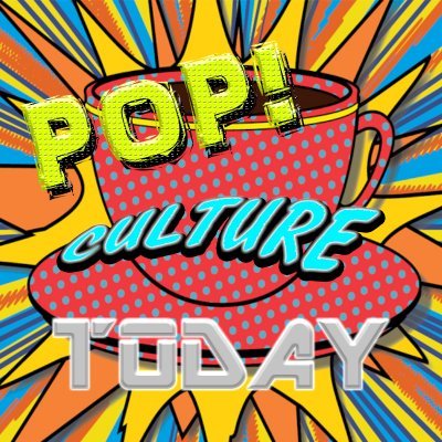 POP! CULTURE TODAY focuses on everything video games and movies