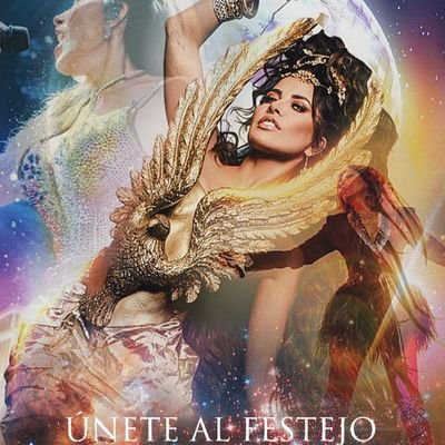 club oficial de la Suprema diva del pop @gloriatrevi con sede en el bello estado de Tlaxcala ¡Siguenos! y formemos la tribu más grande