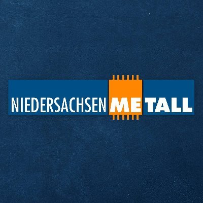 Die Stimme der Metall-Arbeitgeber Niedersachsen in Politik, Wirtschaft und Gesellschaft. 📣🏭