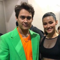 ... (@joy4liza_quen) 's Twitter Profile