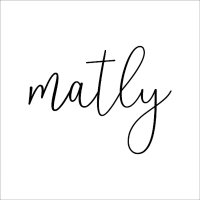 Matly(@Matlylife) 's Twitter Profile Photo