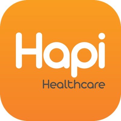 Ethical, sustainable care, for a Hapi'er healthier world....Accessible, affordable, quality healthcare delivered to you online any time of day…just a few clicks