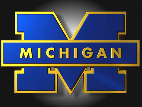 Follower of Christ. Actor. Business Owner.  Computers ... who knew?  Wherever you go, GO BLUE!!