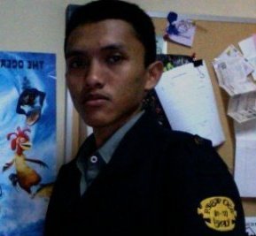 zain_arf's profile picture. Orang Indonesia