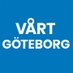 Vårt Göteborg (@VartGoteborg) Twitter profile photo