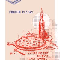 Pronto Pizzas Décines(@Fouadla3) 's Twitter Profile Photo