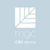 MGC CBD DERMA (@mgcderma) Twitter profile photo MGC CBD DERMA (@mgcderma) Twitter profile photo