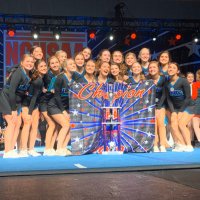 LNC Cheerleading (@chartercheer) 's Twitter Profile