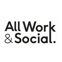 AllWorkSocial Twitter Profile Image