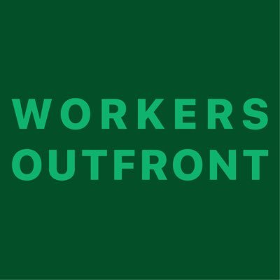 OutFront Minnesota staff have unionized! we believe in the strength of collective power. https://t.co/2mddLZLcrk