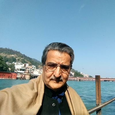 InderKilam's profile picture. Born in Srinagar,Kashmir, now resettled in Faridabad - Nature Lover, Enjoys Inner Quietude...
Career wise - A Rolling Stone, 
Age wise - 77 Not Out...