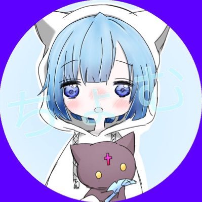 chomu_og_chomu's profile picture. アパレル大学