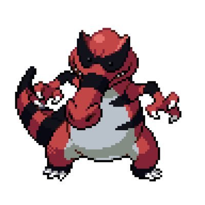 Krookodile0553's profile picture. さよなら。