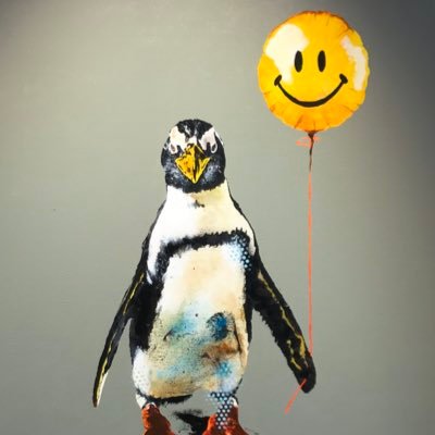 BullXlsx's profile picture. Inte den vassaste limpan i hagen