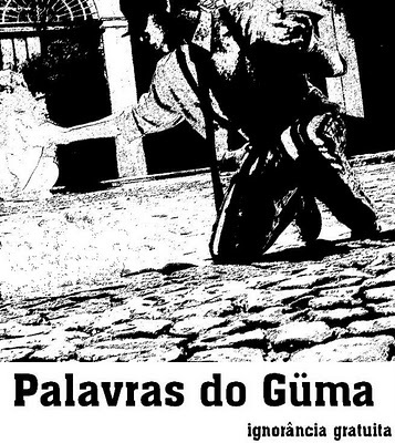 Blog pluritemático do músico, escritor, ator, filósofo, jornalista, treinador de futebol e charlatão @joaopauloguma http://t.co/zemROc76xs