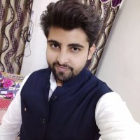 SHUBHAM PANDEY (@get2shubh) 's Twitter Profile