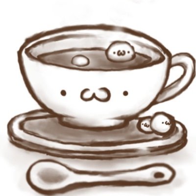 cocoapowder17's profile picture. 隠れていたい気分
ちょっとこちらで活動？