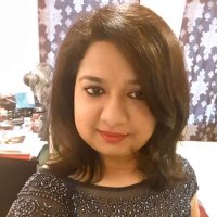 Rashmi P. Menon (@rashmipmauthor) 's Twitter Profile