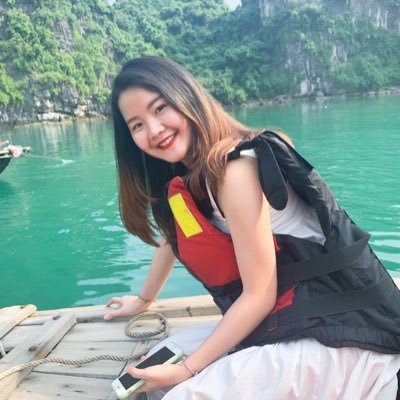 Chinlingxoxo's profile picture. Life is too short, enjoy it while it is yours :)