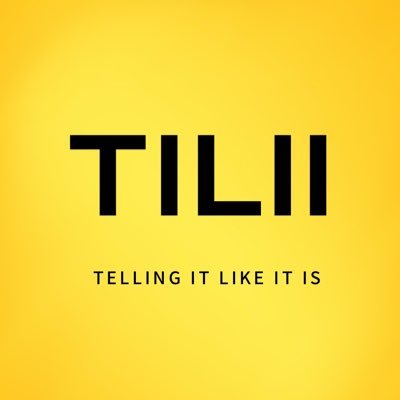 TellingItLikeI5's profile picture. 