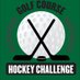 Golf Course Hockey Challenge (@coursehockey) Twitter profile photo Golf Course Hockey Challenge (@coursehockey) Twitter profile photo