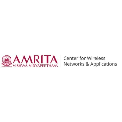 Compassion-driven research and learning center at @AMRITAedu.
Exploring #IoT, #Blockchain, #AI/#ML & #5G.
Pushing boundaries & making a positive impact.