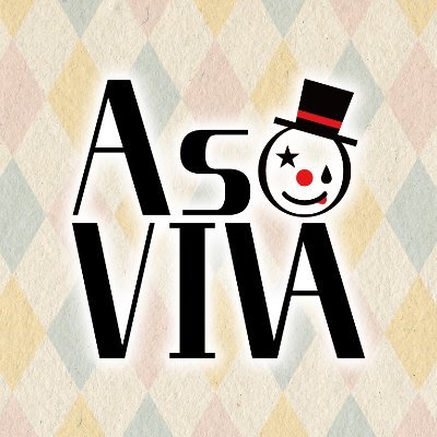 謎解き＆ボドゲカフェ AsoVIVA JOKerさんのプロフィール画像