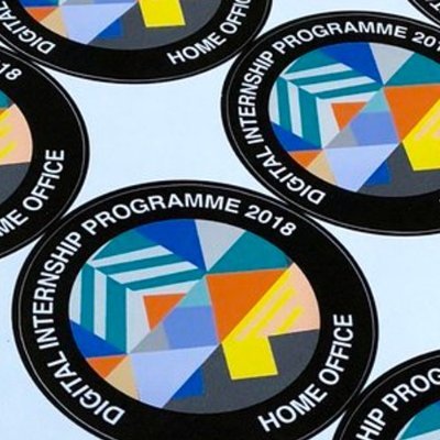 DDaTDevelopment's profile picture. Home Office Digital Career Development Programme- roles; user research,content & interaction design,product management,IT Operations,test & software engineering