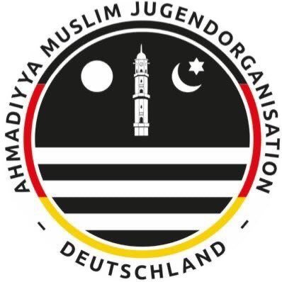 Twitter Account der @AhmadiyyaJugend in #Iserlohn - Wir sind junge Muslime in Deutschland