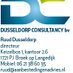 Dusseldorp Consultancy BV (@dusseldorpb) Twitter profile photo Dusseldorp Consultancy BV (@dusseldorpb) Twitter profile photo