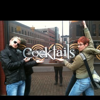 RamonaDFlowers's profile picture. Totally rad