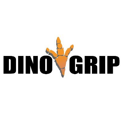 Anti-slip flooring supplier - a division of @RichcoGroup. We ship nationwide! Think Tough. Think Grip. Think Dino Grip.