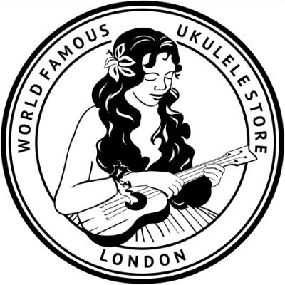 London's World Famous Ukulele Store!