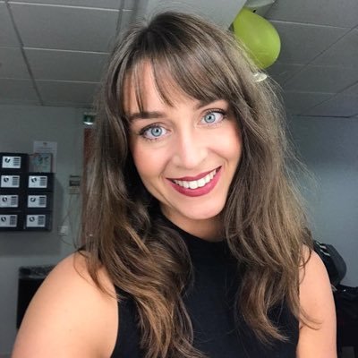 Journaliste - Présentatrice (théâtre, https://t.co/NjzvFlOBuM, actu, marketing et com digital) Vivez votre métier comme une passion ;)