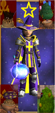 I am a legendary storm wizard trying to acomplish all my goals.I mostly hang out at my house to garden. I love playing wizard101 best game ever!!!!!