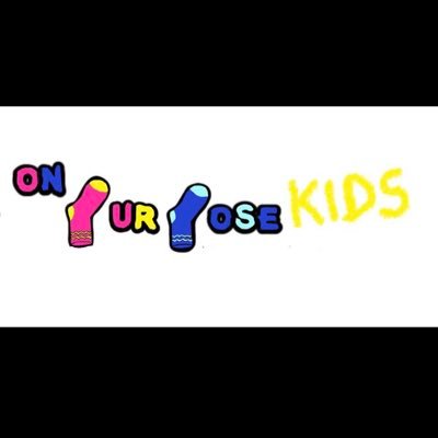 On Purpose Socks KIDS