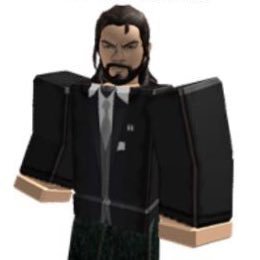 Keanu Reeves in Roblox : r/RobloxAvatarReview