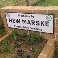 New Marske (@newmarske) 's Twitter Profile