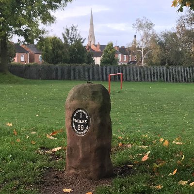 CCAG - Chestnut Community Action Group, is a Worcester, UK community group in the Arboretum (#ChestnutInn to canal) that loves to have fun, share, care