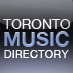 torontomusicdir's profile picture. 