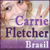 This is the official twitter for http://t.co/Z4f1xCK0oU, your number one source for Carrie Fletcher! Follow us and get updates.