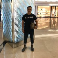 Ian Akbar99 (@ian_bstd99) 's Twitter Profile
