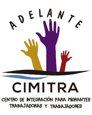 Centro de Integración para Migrantes, Trabajadoras/es
Buscamos desarrollar proyectos, programas y acciones que puedan apoyar a migrantes y trabajadoras/es