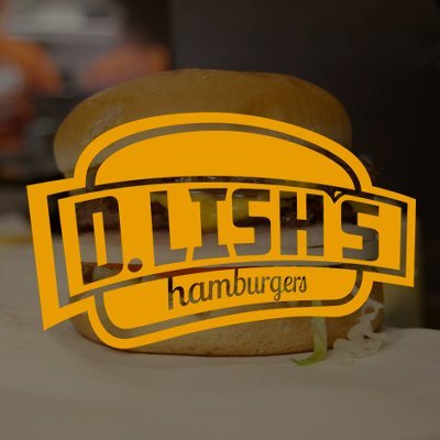 D. Lish’s Hamburgers is the #1 spot for the perfect burger with beef that’s always fresh and never frozen, homemade sauces, and hand-cut fries!