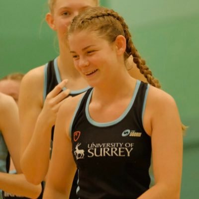 surrey storm U19 player ⛈ currently rehabbing from ACL reconstruction on 11/02/21 🦵🏻