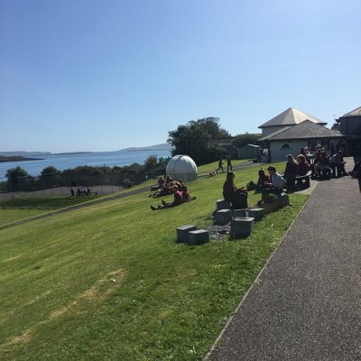 A co-educational, multi-denominational post primary school on the Mizen Peninsula.